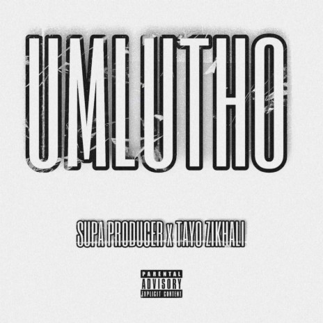 Umlutho ft. Tayo Zikhali | Boomplay Music