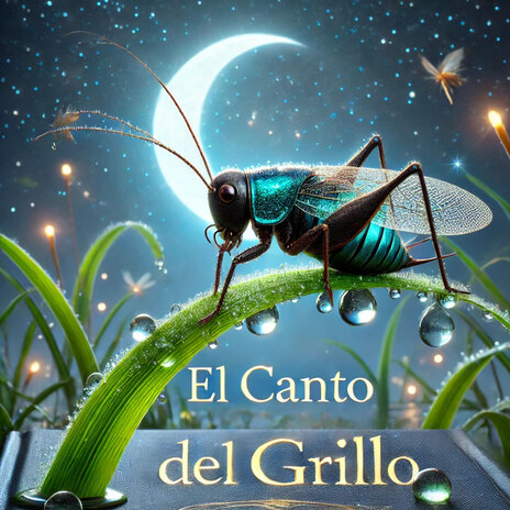 El Canto del Grillo | Boomplay Music