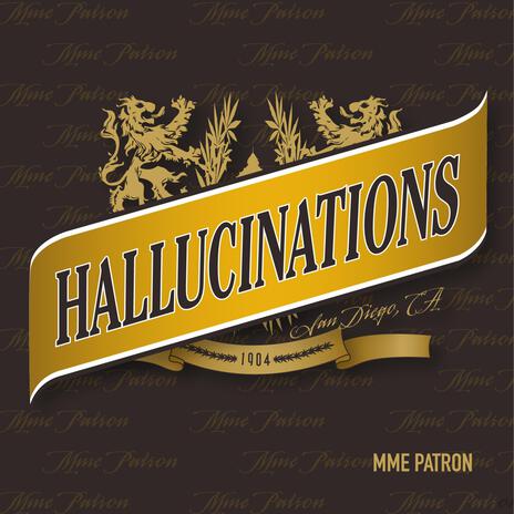 Hallucinations | Boomplay Music