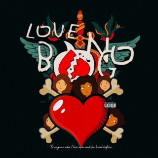 Love, Bongo