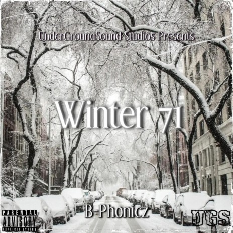 Winter 71 | Boomplay Music