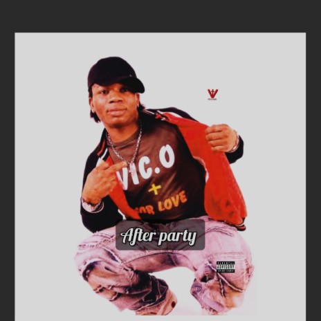 After Party | Boomplay Music