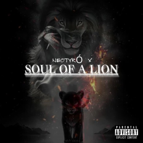 Soul Of A Lion | Boomplay Music