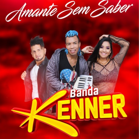 Amante Sem Saber | Boomplay Music