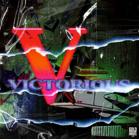 Victorious | Boomplay Music