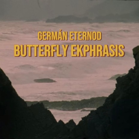 Butterfly Ekphrasis | Boomplay Music