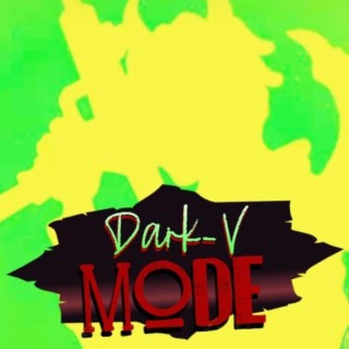 Dark-V mode