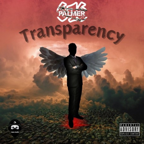 Transparency ft. Josh PALMER | Boomplay Music