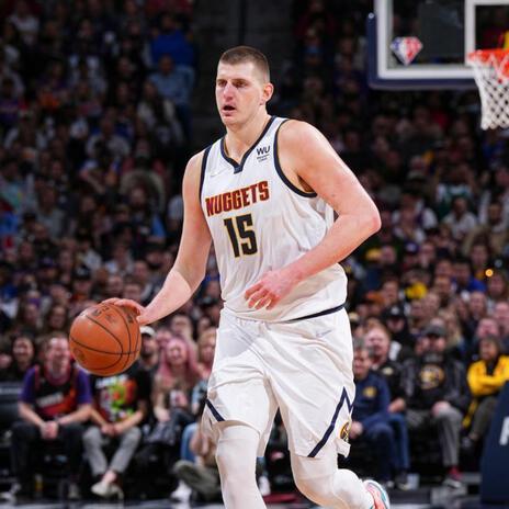 jokic | Boomplay Music