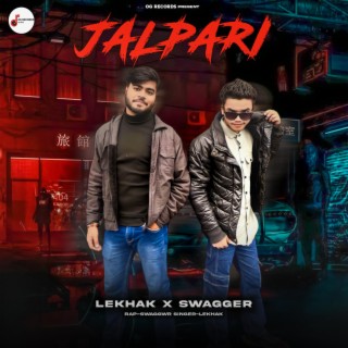 Jalpari (party Song)