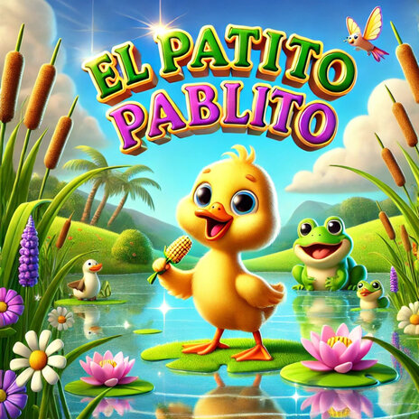 El Patito Pablito