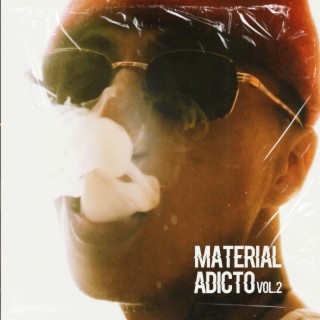 Material Adicto, Vol. 2