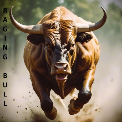 Raging Bull | Boomplay Music