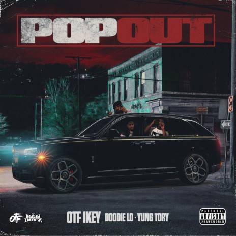 Pop Out ft. Yung Tory & Doodie Lo | Boomplay Music