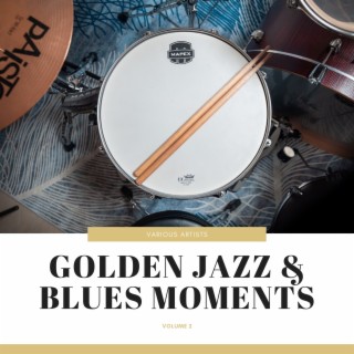 Golden Jazz & Blues Moments, Vol. 2