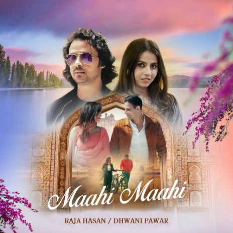 Maahi Maahi ft. Dhwani Pawar | Boomplay Music