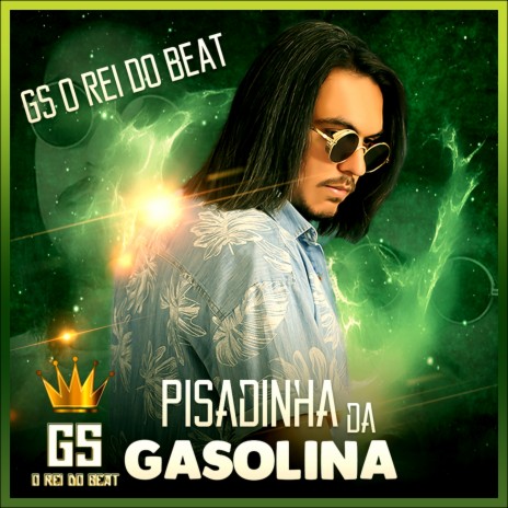 Pisadinha da Gasolina | Boomplay Music