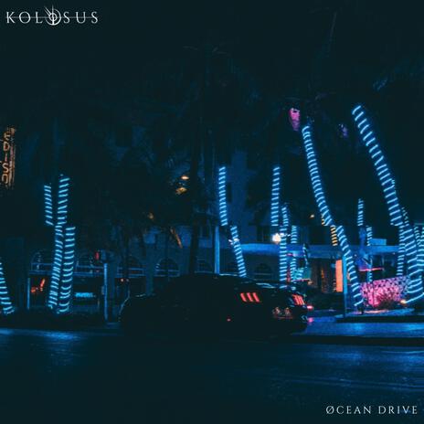 ØCEAN DRIVE | Boomplay Music