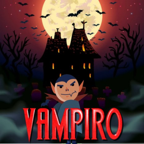 Vampiro | Boomplay Music