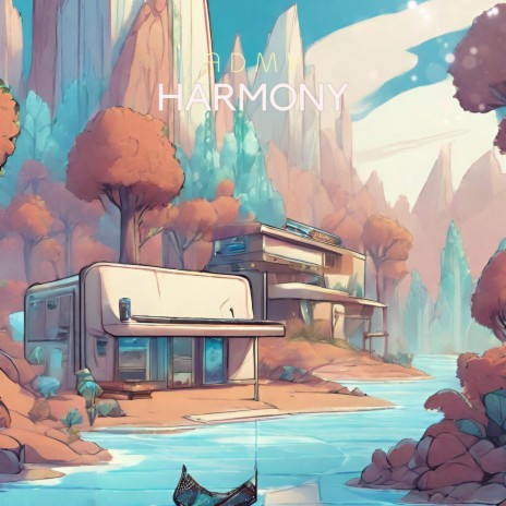 harmony | Boomplay Music