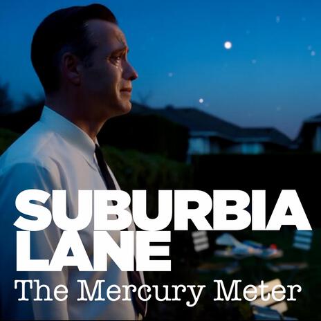 Suburbia Lane | Boomplay Music