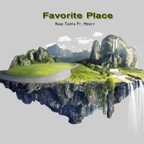 Favorite Place ft. Mercy Kimanthi | Boomplay Music