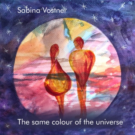 The Same Colour of the Universe