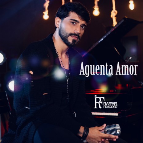 Aguenta Amor | Boomplay Music