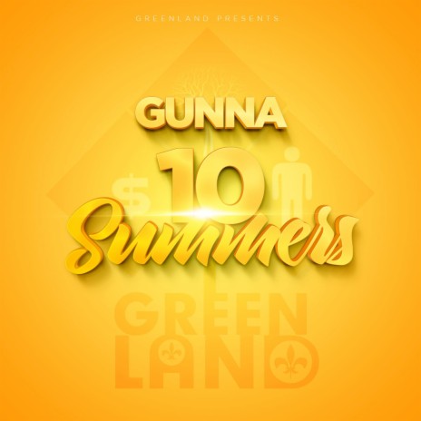 10 Summers Intro