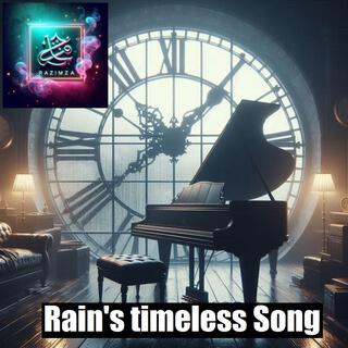 Rain's timeless song