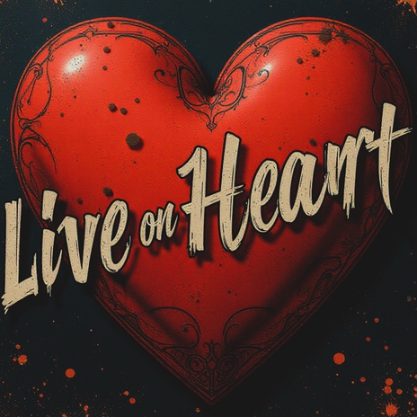 Live On Heart (2025 Remastered) | Boomplay Music