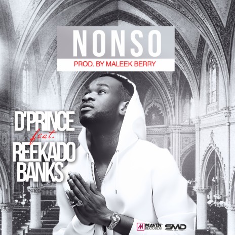 Nonso (feat. Reekado Banks)