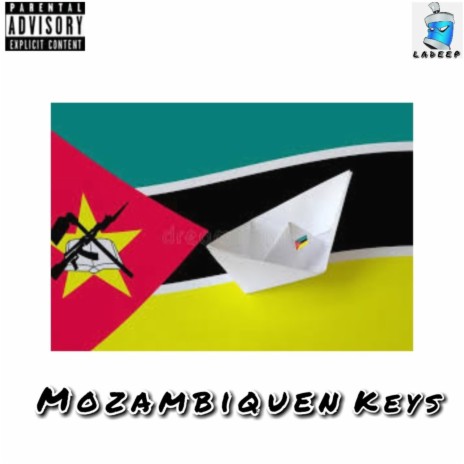 Mozambiquen Keys ft. Sonic musiQ, Deep G & Man B | Boomplay Music