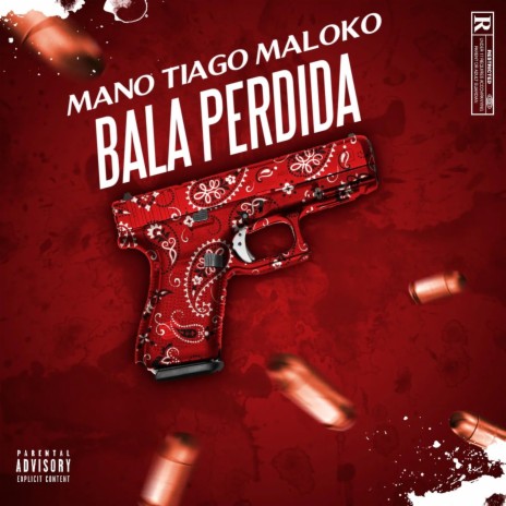 Bala Perdida | Boomplay Music