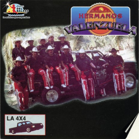 La 4x4 | Boomplay Music