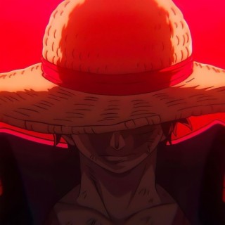 Eu Despertei (Monkey D.Luffy) - speed