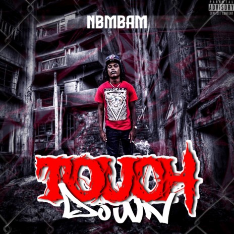 TouchDown | Boomplay Music