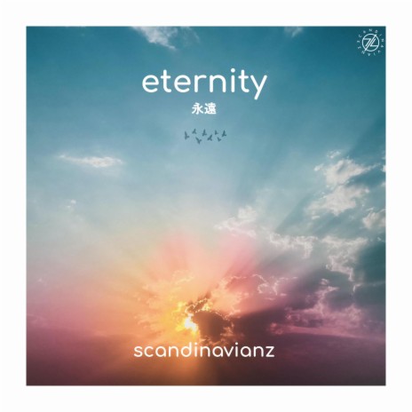 Eternity | Boomplay Music