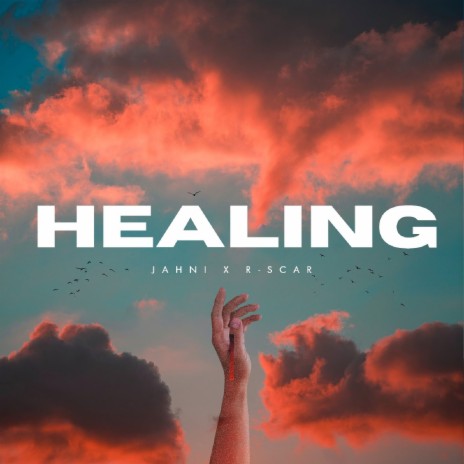 Healing ft. Jahni | Boomplay Music