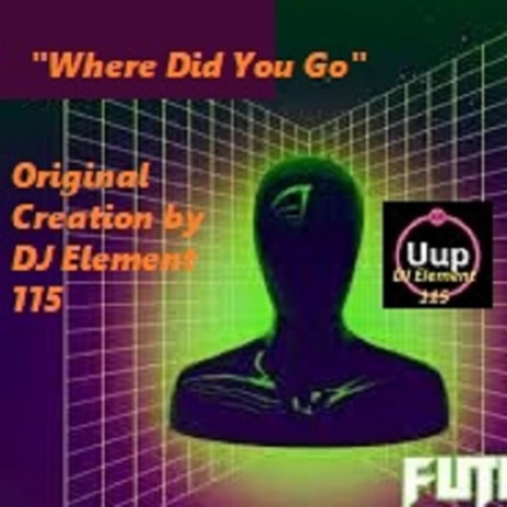 Where Did You Go | Boomplay Music