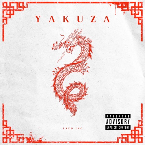 Yakuza ft. The Grime