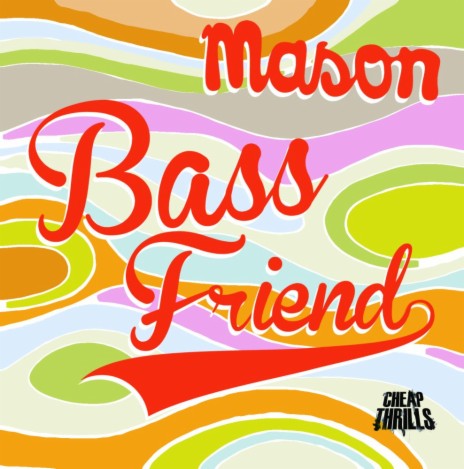 Bass Friend (Mix For Him)