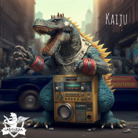 Kaiju | Boomplay Music