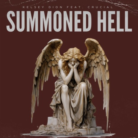 Summoned Hell ft. BigCru | Boomplay Music