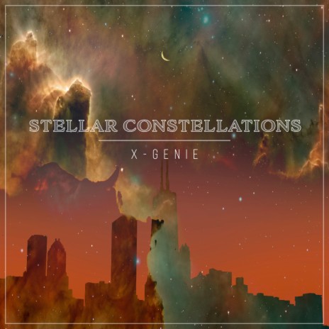 Stellar Constellations | Boomplay Music