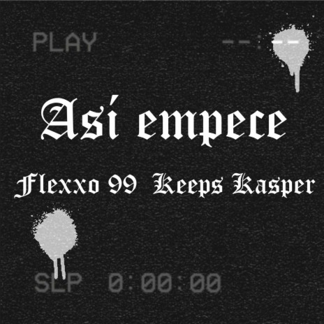 Así empece | Boomplay Music