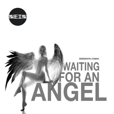 Waiting for an Angel ft. Lyubava | Boomplay Music