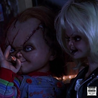 CHUCKY & TIFFANY