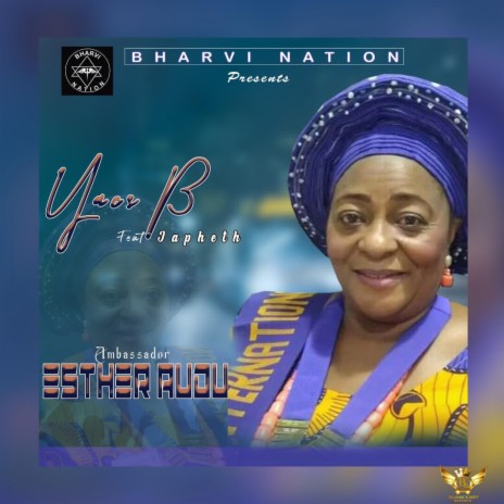 Amb Esther Audu ft. Japheth | Boomplay Music