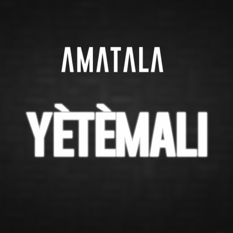 Yètèmali | Boomplay Music